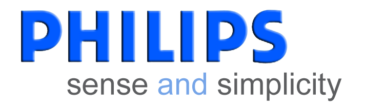 40% de réduction sur la boutique Philips en ligne