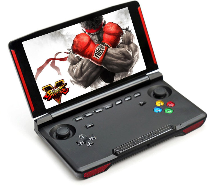 Console de jeu portable Android POWKIDDY X18 à 104€13