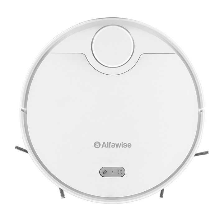 Xiaomi ? Roborock ? Non un Alfawise