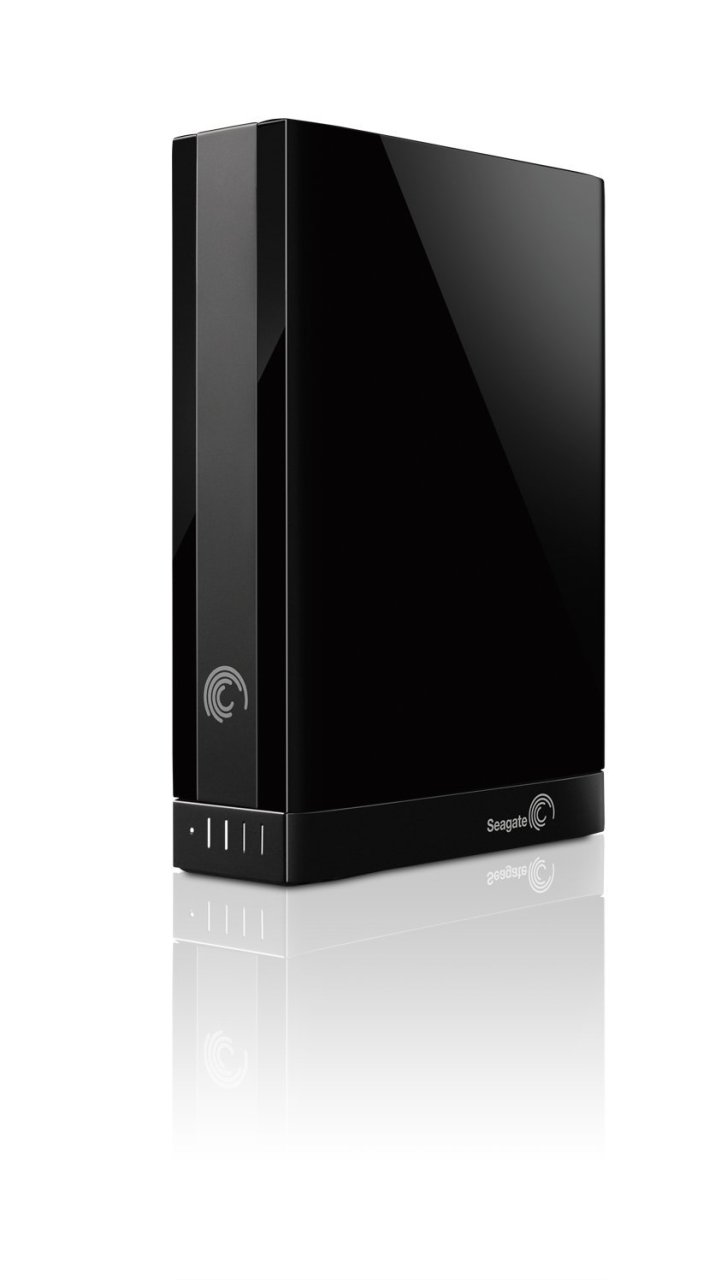Disque dur Seagate Backup plus 4TO externe USB 3.0 154,99 livré