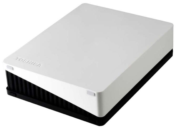 Disque dur Toshiba StorE Canvio 2 To externe USB 3.0 77€80 livré