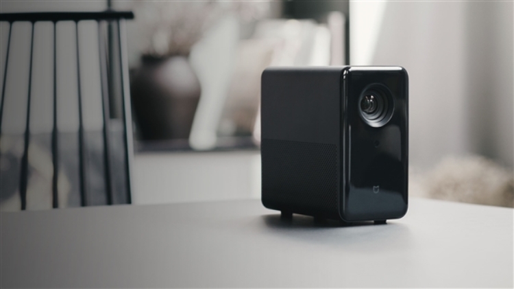 Xiaomi Mijia Projector TYY01ZM, vidéo projecteur portable FULL HD à 619€50 (testé)