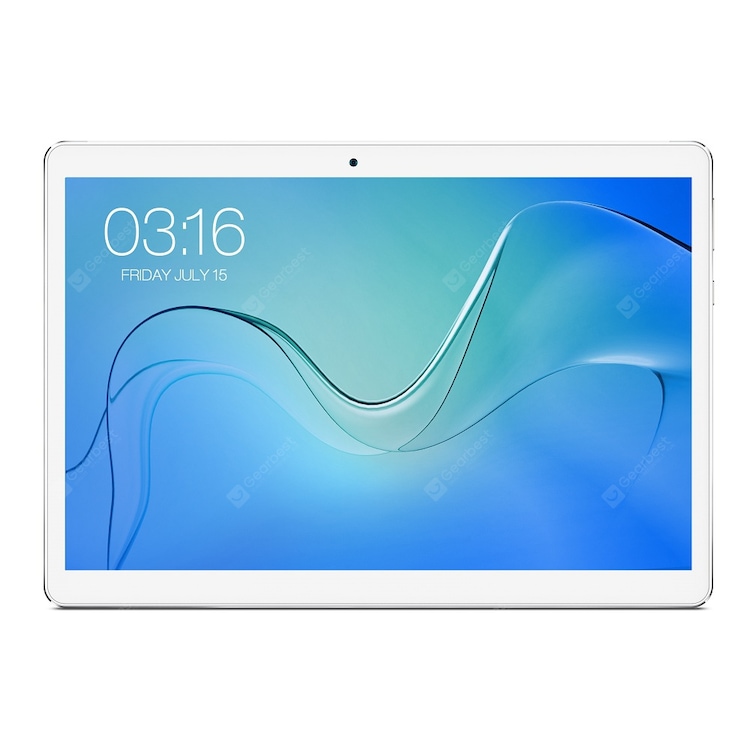 Tablette Android Teclast P10 4G, 10.1 Pouces à 85€51