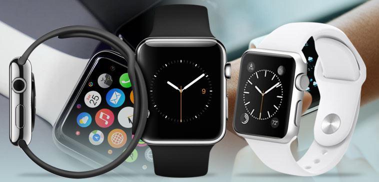 Apple Watch dès 349€ en Vente Privée