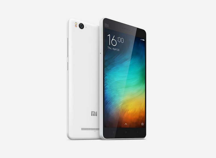 Nouveau Xiaomi MI4I 4G Full-HD 8 coeurs Snapdragon livraison Europe à €212.20