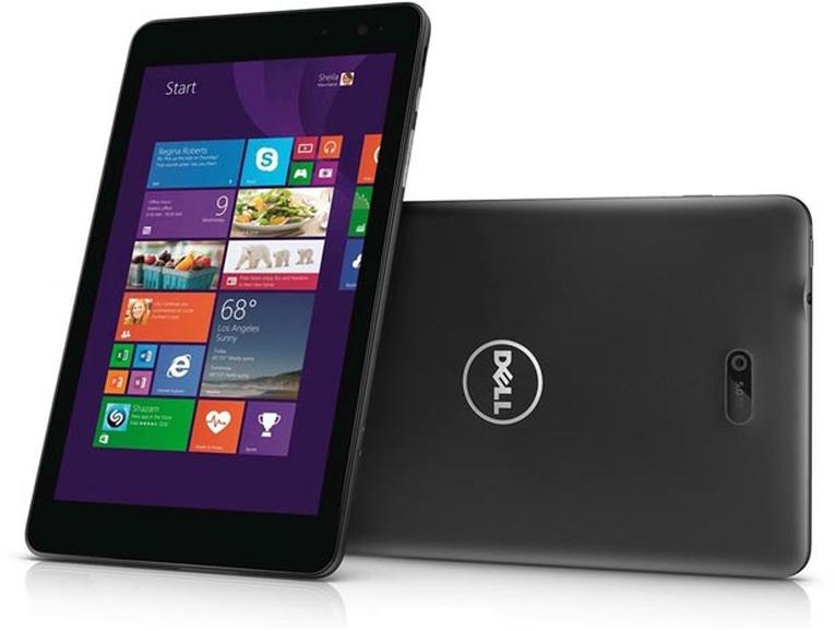 Tablette Windows Dell Venue 8 Pro série 3000 à 98€97 livraison offerte