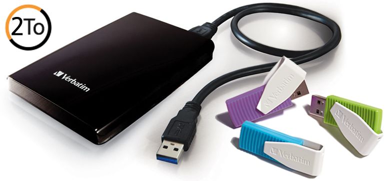 15€ de réduction pour 100€ Priceminister, disque dur portable externe Samsung M3 2TO à 86.7 livré