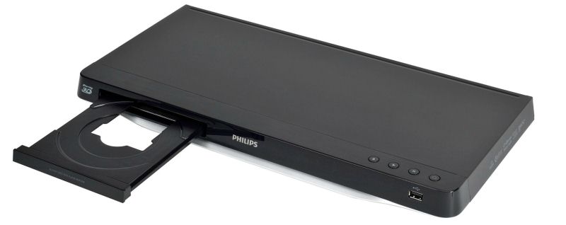 Boutique Philips lecteur Blu-Ray jusque -41% (à partir de 50€ livré !)