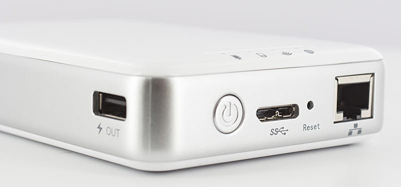 Resultat du concours : Gagnez le boîtier Storeva X-AIR, USB3, WIFI, NAS, Batterie, ....