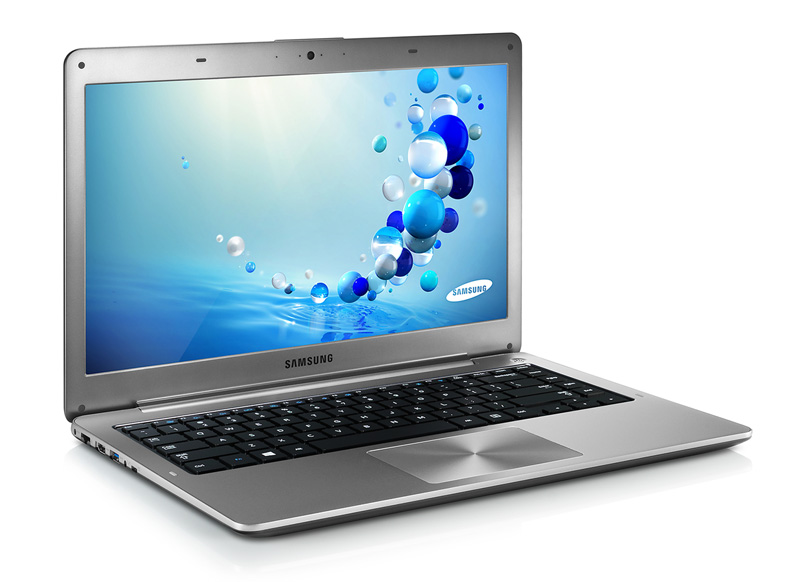 Ultrabook Samsung NP530U4E-S02FR 493€50 apres ODR/carte cadeau