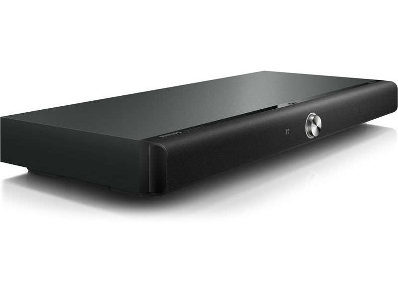 Barre de son Plateau home cinéma PHILIPS HTL4111B HDI ARC, Bluetooth, etc ... 79€99