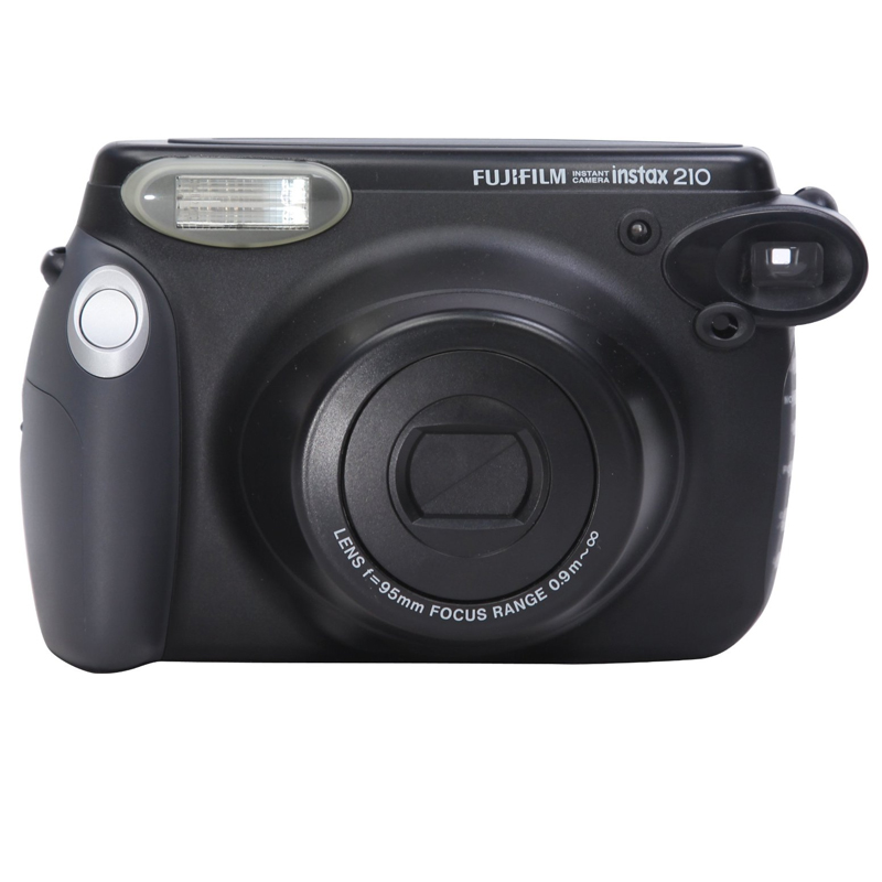 Appareil photo instantané Fuji Instax Wide 210 à 54€