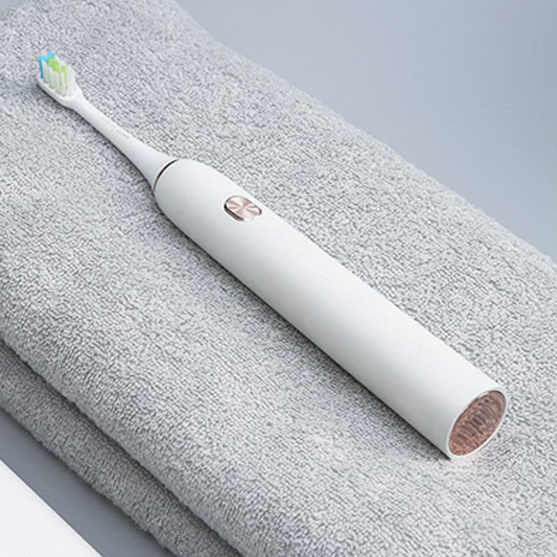 Brosse à dents électrique Xiaomi SOOCAS / SOOCARE X3 connectée et super efficace à 34€22 Entrepôt Europe 