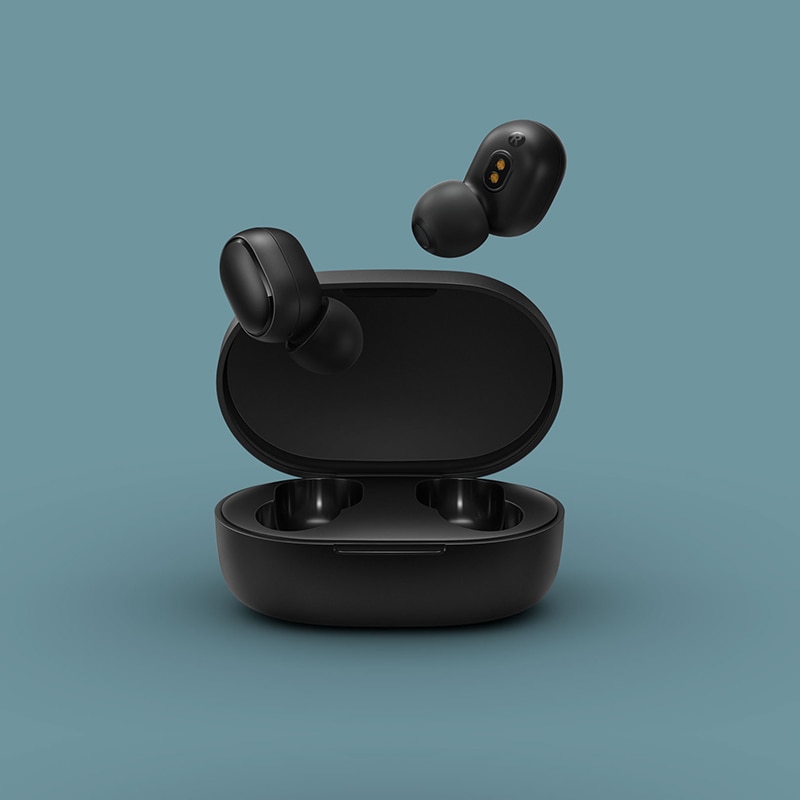 Ecouteurs Bluetooth Xiaomi Redmi Airdots à 18€