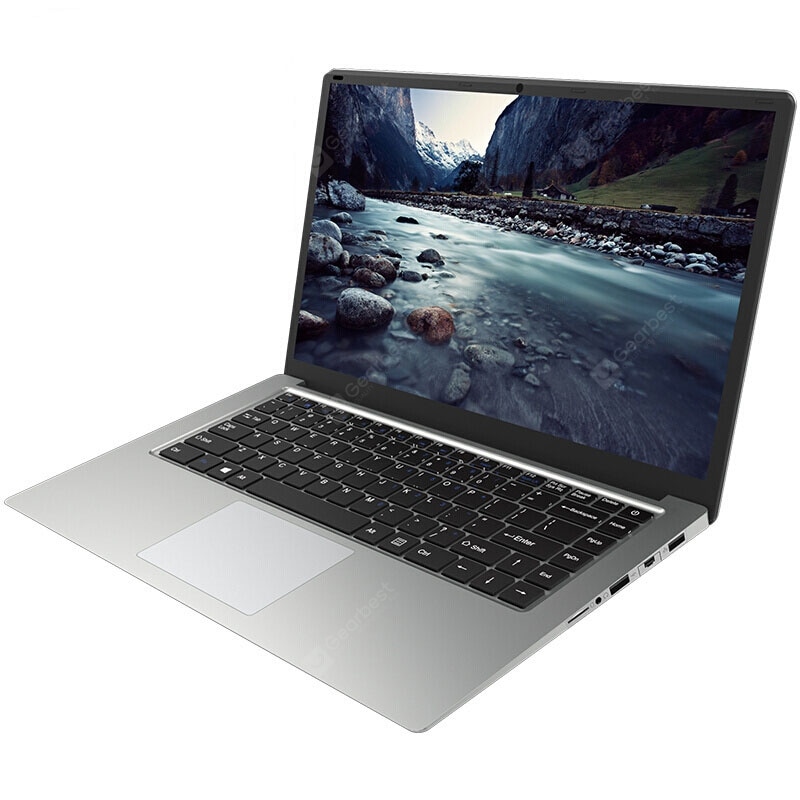 T-BAO TBOOK X8S , un PC Portable Celeron J3455 / 128GO SSD à 260€80