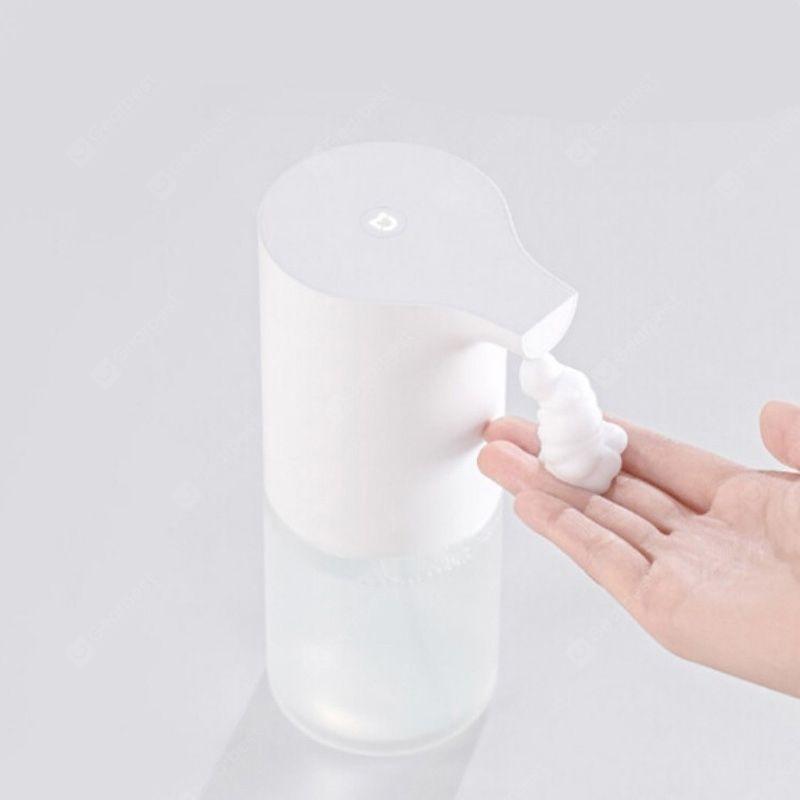 Nouveau distributeur de savon automatique avec moussage Xiaomi à 16€71
