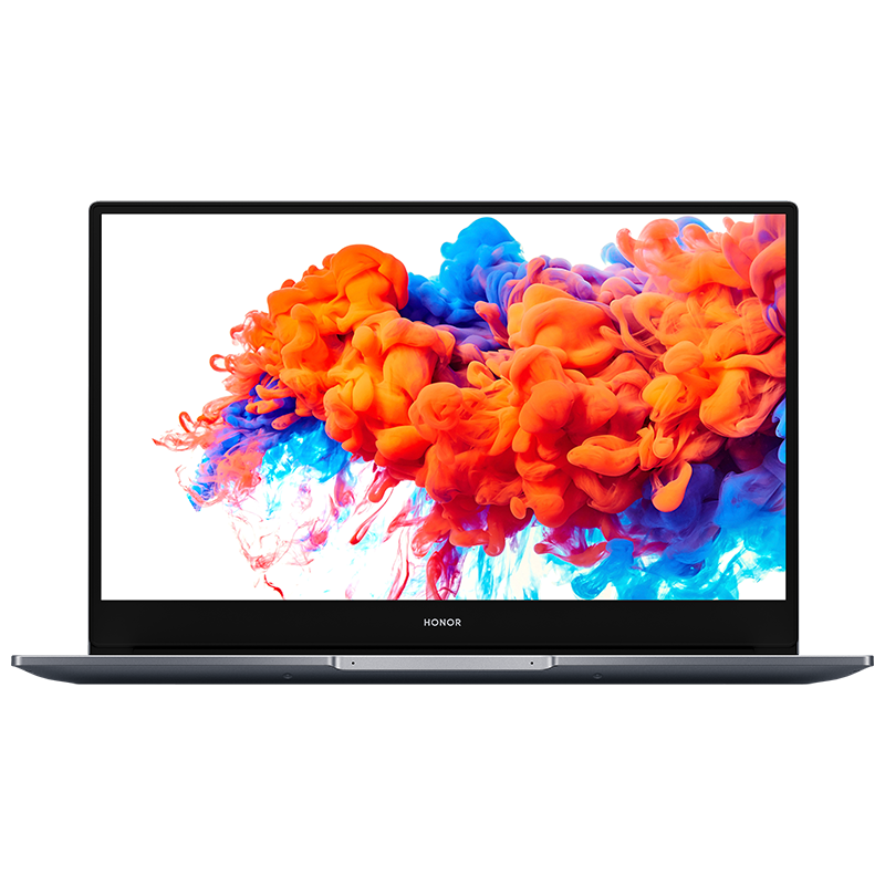 Le PC Portable Honor MagicBook 14 - 14" Full HD, Ryzen 5 3500U, 8 Go et SSD 256 Go à 529€90