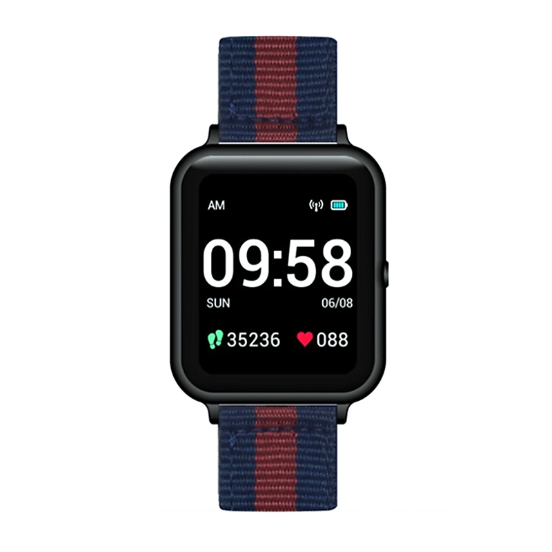 La dernière montre connectée Lenovo S2 à seulement 19€