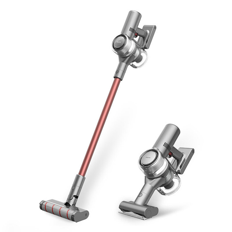 Aspirateur balai sans fil Dreame V11, 150AW à 194,66€