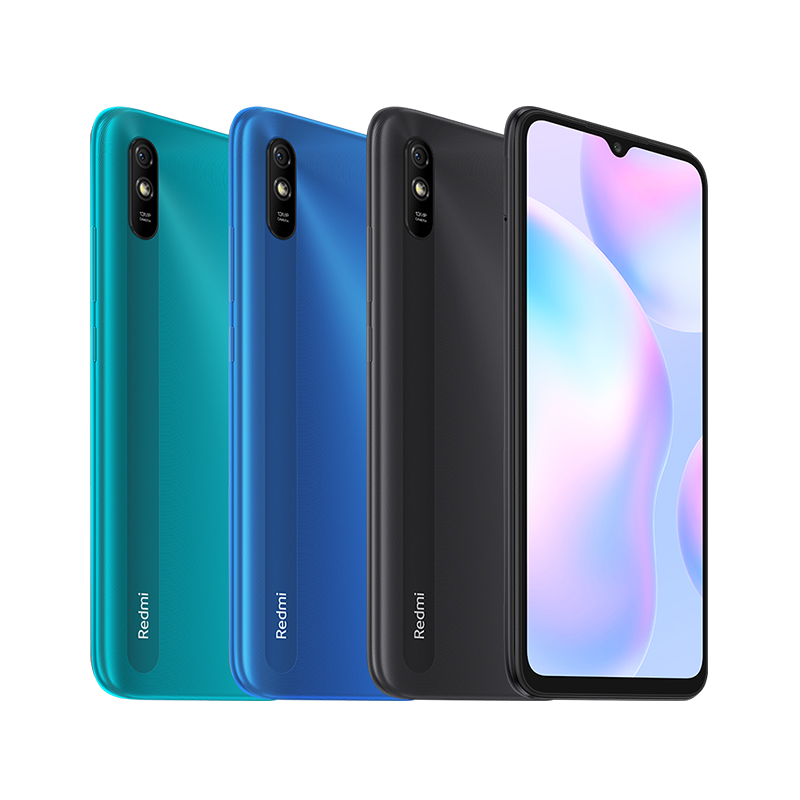 Redmi 9A , un smartphone premier Xiaomi à 74€