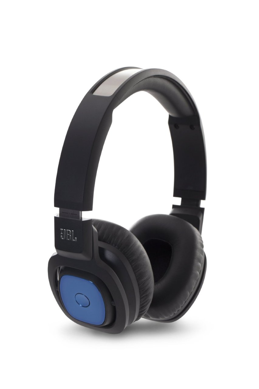 Vente flash JBL J56 Casque Bluetooth Noir à 71,90 € livré