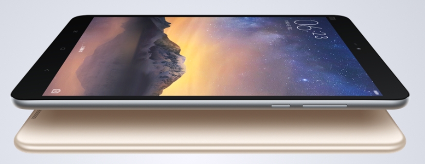Nouvelle Xiaomi Mi Pad 3, l'iPad mini Chinois à 248€07 [En Test]