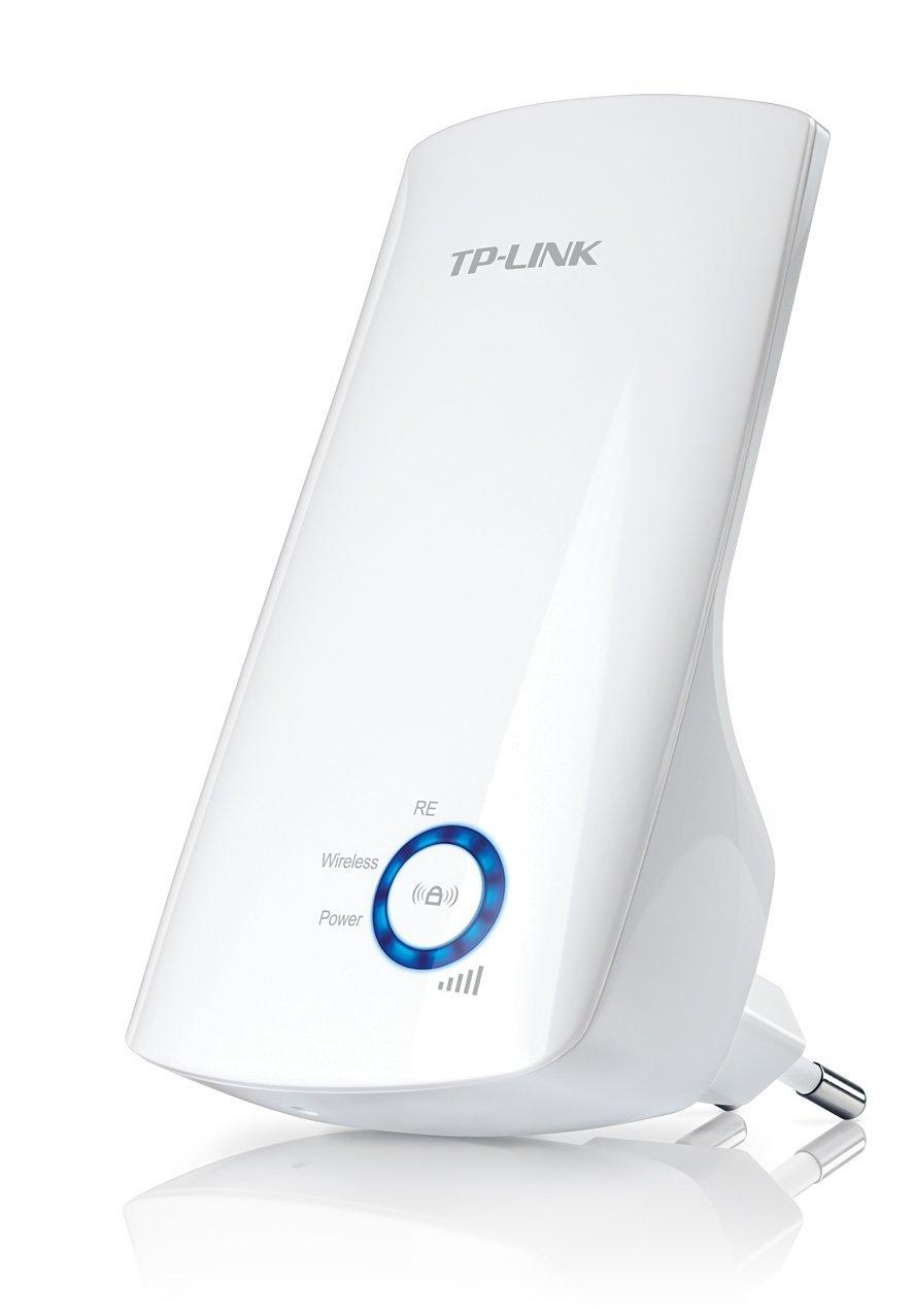 Répéteur Wifi N TP-Link TL-WA854RE à 9€90