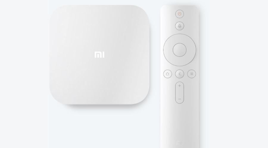Les nouvelles Xiaomi MI TV BOX 4 / 4C lancées en Chine. Urgent d'attendre
