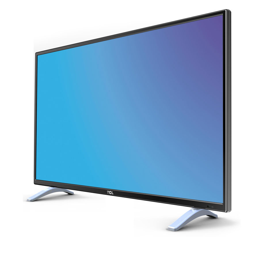 Soldes TV LED 40 Pouces TCL F40B3803 (Thomson) multimédia 239€65 livrée 