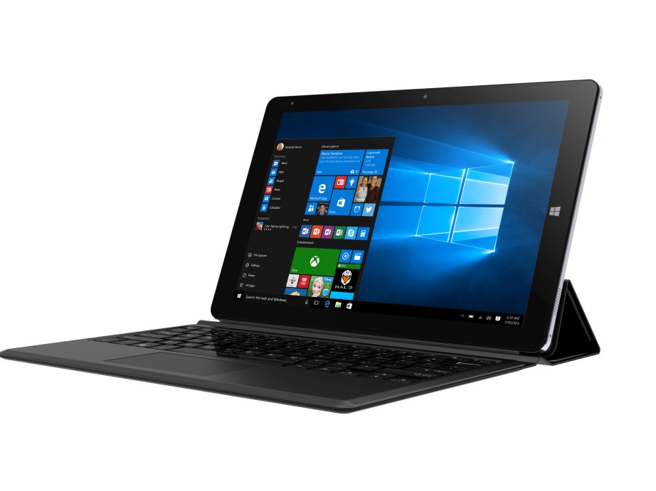 Chuwi HI10 Plus, tablette hybride 10.8 pouces Windows 10 et Android Entrepôt France à 100€14 