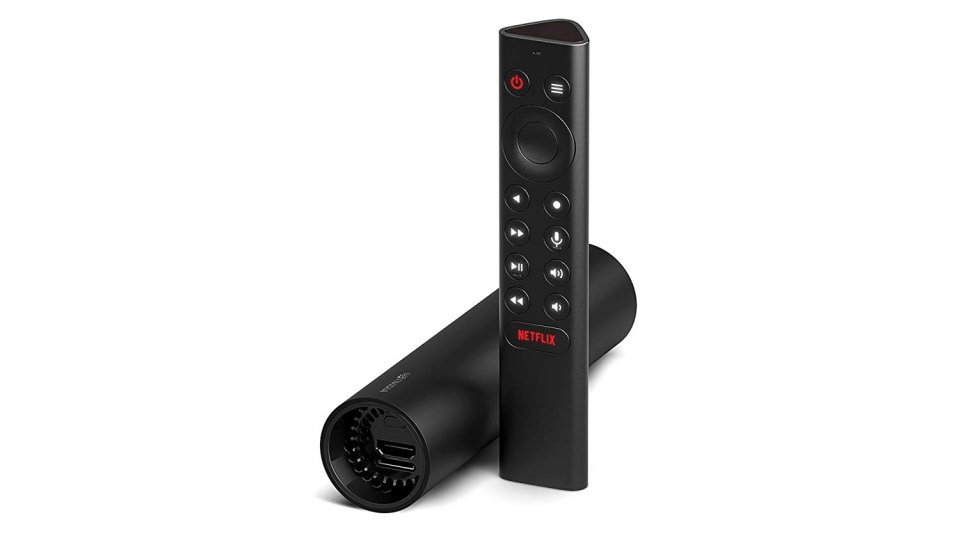 La Box AndroidTV Shield Stick