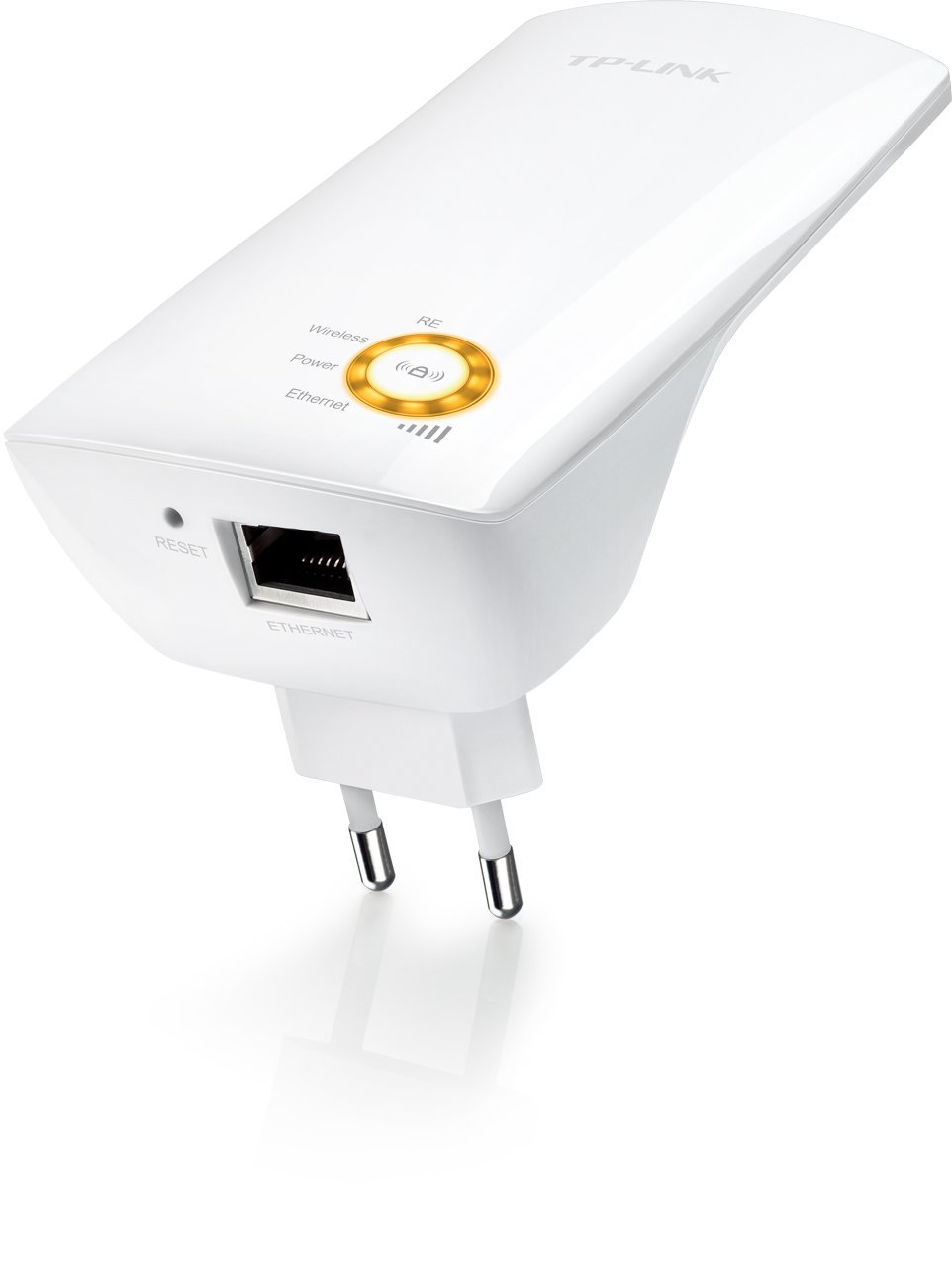TP-Link TL-WA750RE Répéteur Wifi pont réseau 19€90 livré