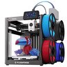 Imprimante 3D Flashforge AD5X, 4 bobines/couleurs, 600 (…) deal hot