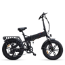 ENGWE ENGINE X, le Fat Bike électrique homologué pour (…) deal hot