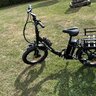Le Semi Fat Bike Ville ENGWE L20 SE autorisé route à (...) deal hot