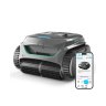 Le WYBOT C2 Robot de Piscine Sans Fil, Nettoyage Parois (…) deal hot