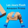 Amazon Flash Prime Day, idéal pour anticiper les cadeaux (…) deal hot