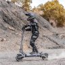 La Trottinette électrique surpuissante, Ausom DT2 Pro , (…) deal hot