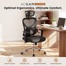 La chaise ergonomique bureau ou gaming ACGAM CG-5345M (...) deal hot