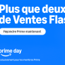 Amazon Prime Day, c'est parti pour de grosses (...) deal hot
