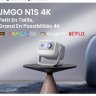 JMGO N1S 4K : le projecteur triple laser 4K à 799 € (…) deal hot
