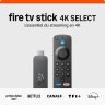 Le dernier Fire TV Stick 4K Select à 28,99 (-47%) deal hot