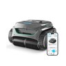 Le WYBOT C2 Robot de Piscine Sans Fil, Nettoyage Parois (...) deal hot