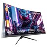 KTC H27S17, un écran incurvé QHD 27 pouces 180 Hz à prix (...) deal hot
