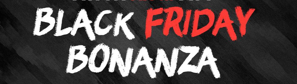 Black Friday en vue, grosses réductions à attendre (Be touch 3 à 140€)