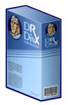 Cadeau de noël : le logiciel Dr DivX ... gratuit !!